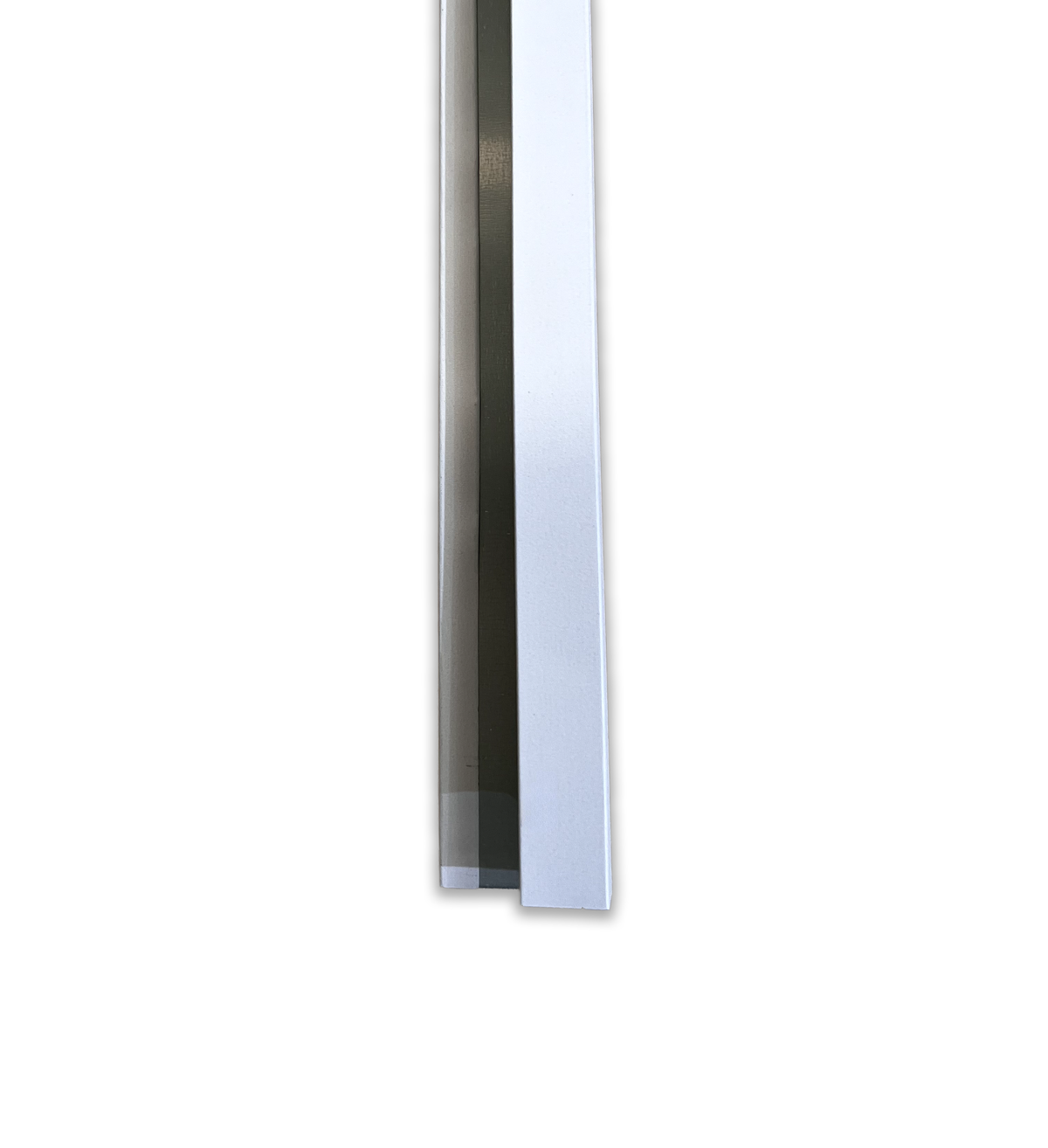 Accesorios de inicio - Metal Siding
