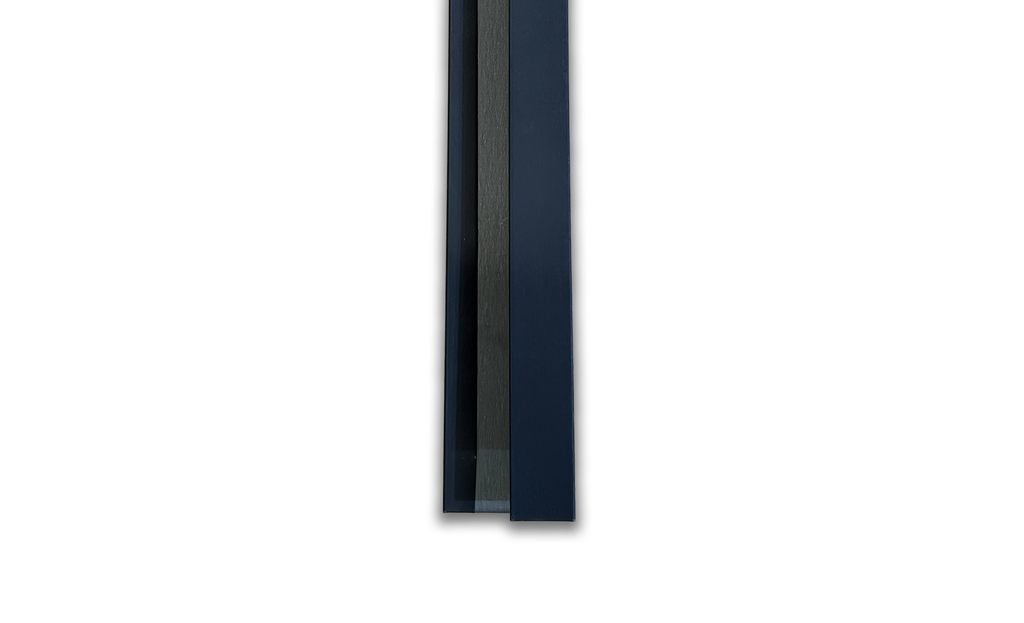 Accesorios de inicio - Metal Siding