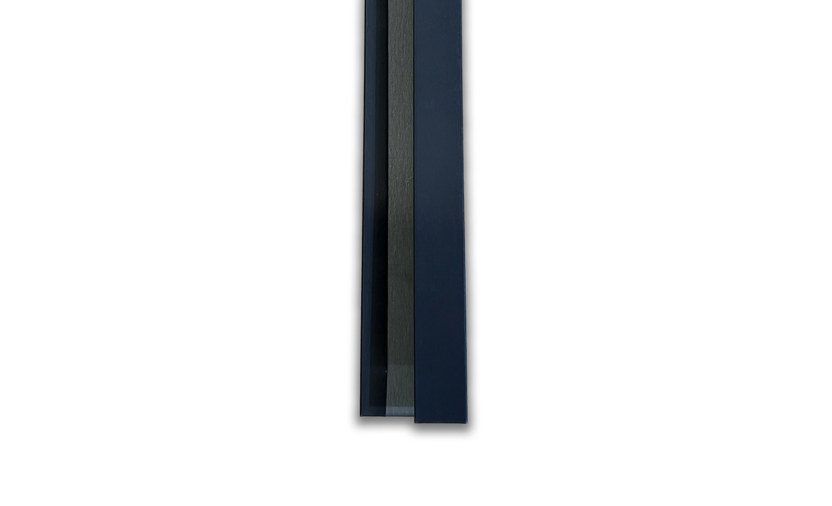 Accesorios de inicio - Metal Siding