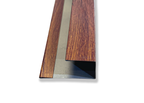Accesorios de inicio - Metal Siding