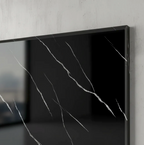 Placa simil mármol PVC rigido