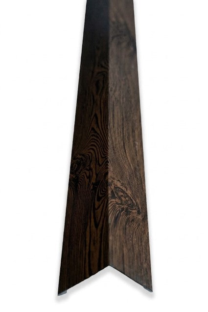Accesorios angulos - Metal Siding