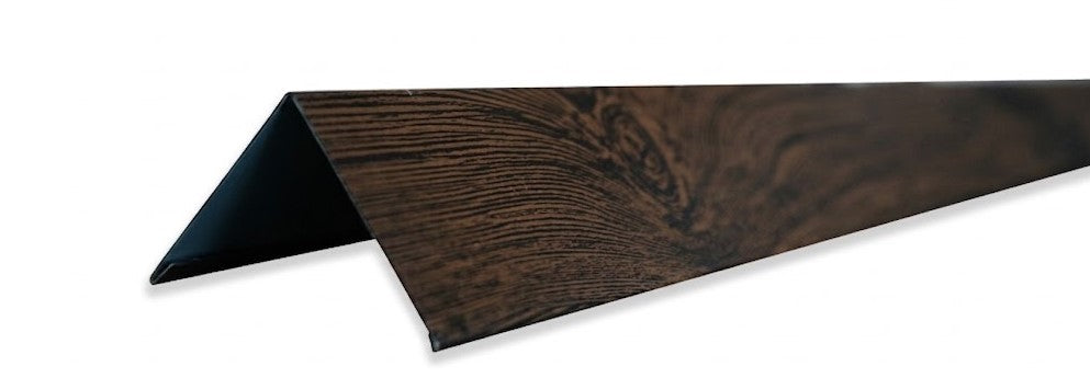 Accesorios angulos - Metal Siding