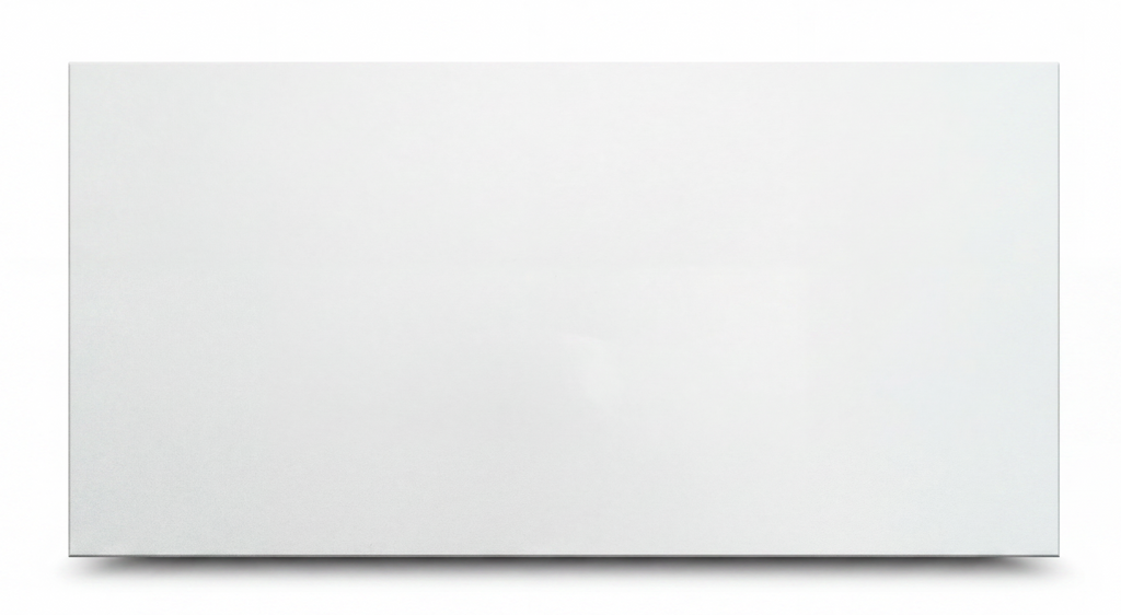 Placa simil mármol PVC rigido