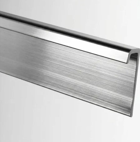 Accesorios para placa símil mármol PVC