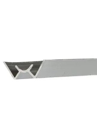 Accesorios para placa símil mármol PVC