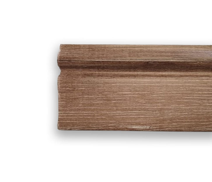 Zocalos 10 CM - Piso SPC