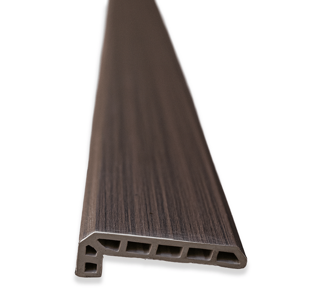 Zócalo linea de cintura 6CM de alto - Interior