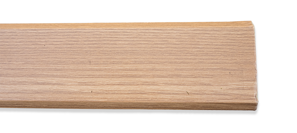 Zócalo linea de cintura 6CM de alto - Interior