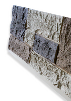 PU revestimiento simil piedra La Gran Muralla INT/EXT
