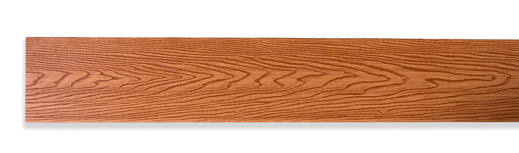 Deck WPC piso exterior - Tabla antideslizante filtro UV