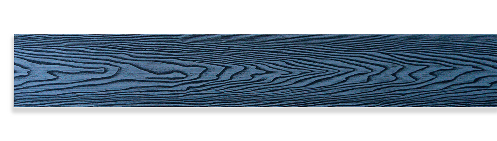 Deck WPC piso exterior - Tabla antideslizante filtro UV