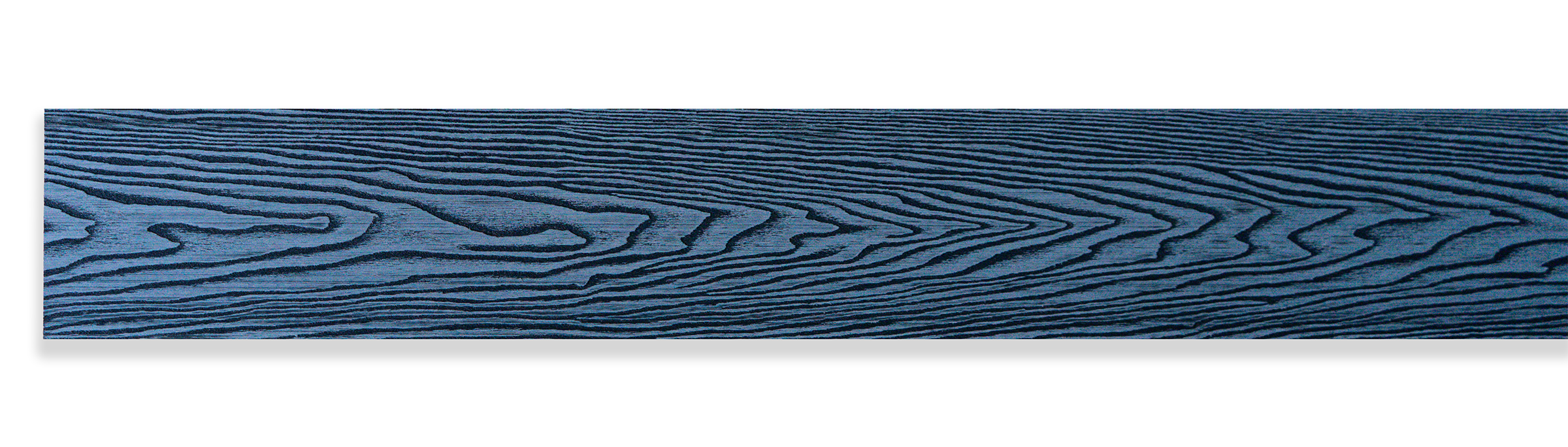Deck WPC piso exterior - Tabla antideslizante filtro UV