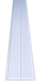 Cielorraso PVC 4m x 20cm x 7mm - Plástico