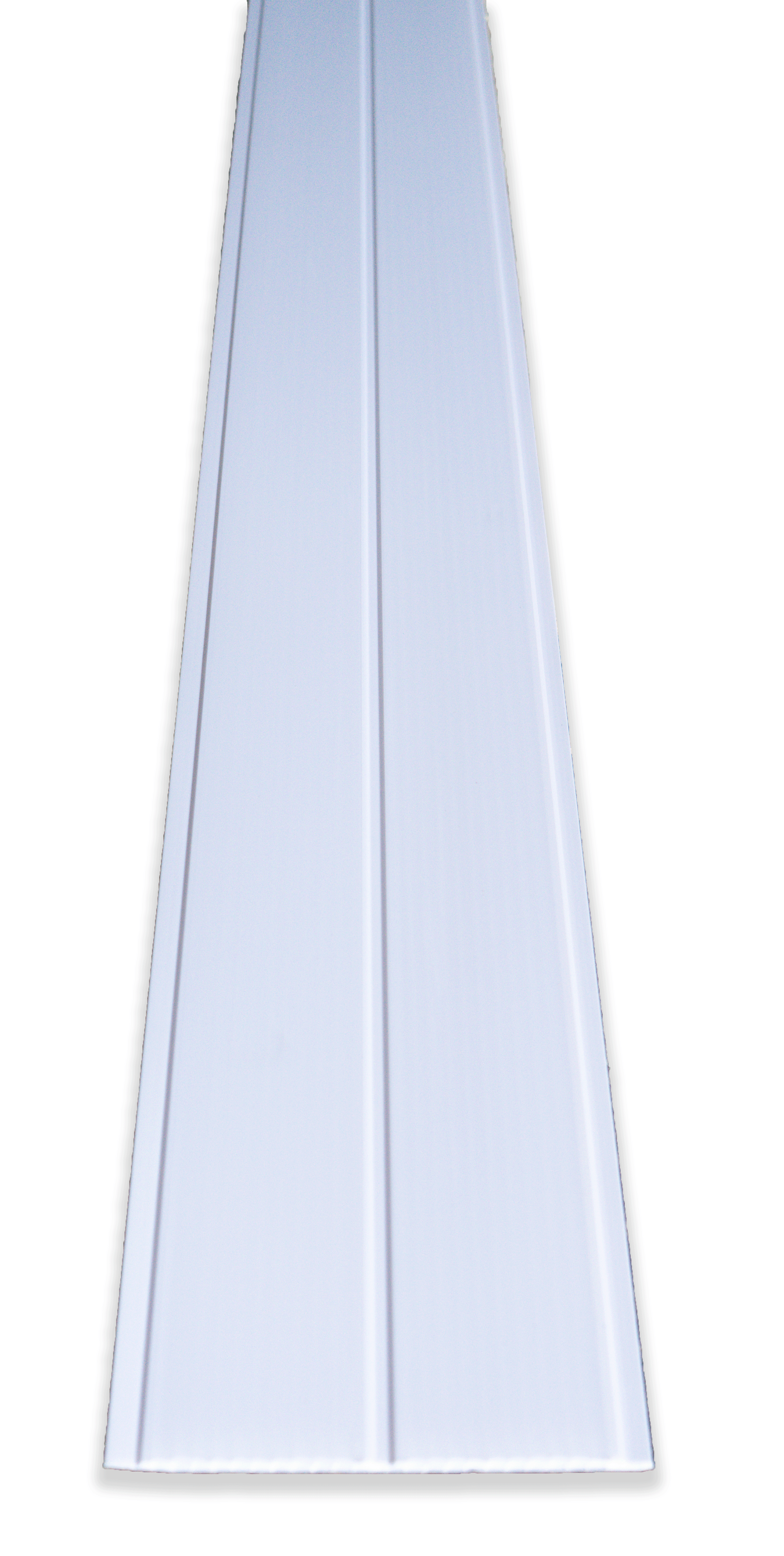 Cielorraso PVC 4m x 20cm x 7mm - Plástico