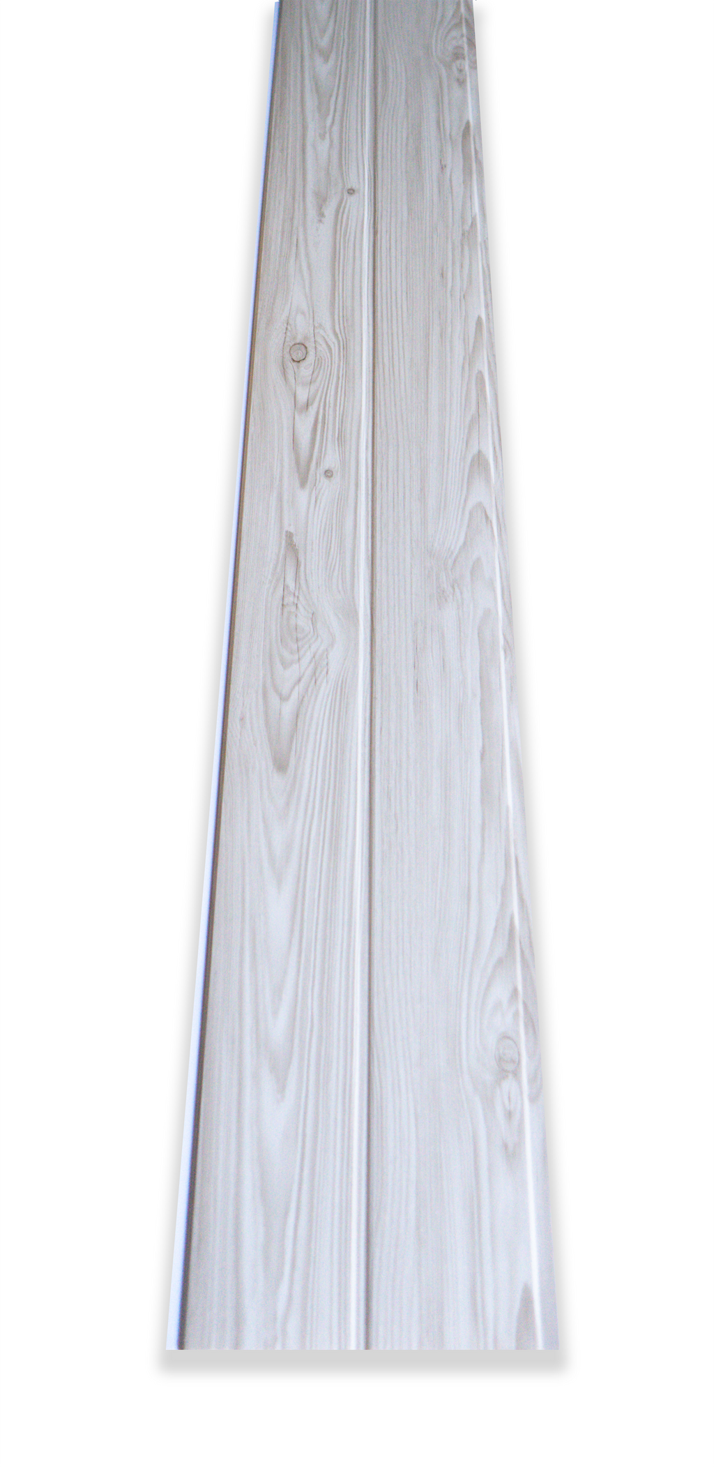 Cielorraso PVC 4m x 20cm x 7mm - Plástico
