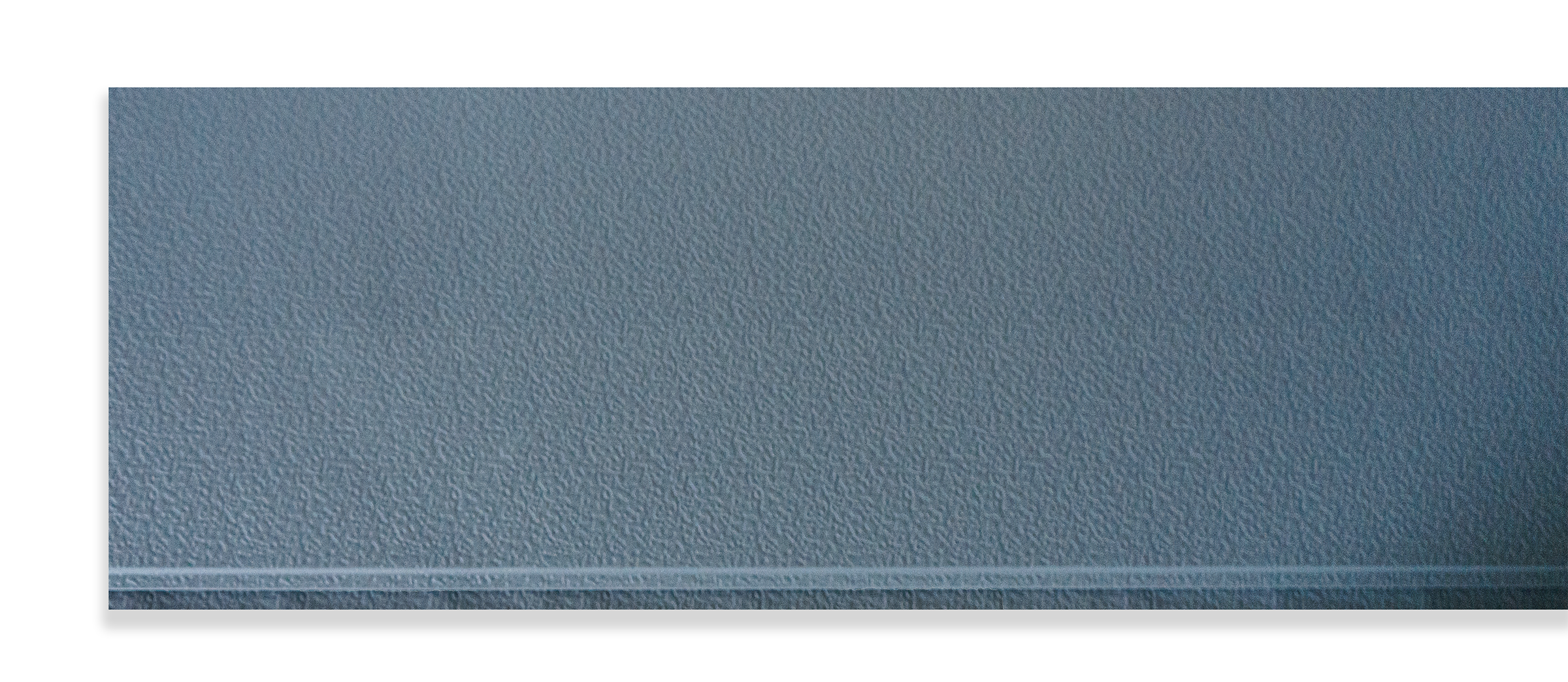 Revestimiento exterior metal siding aislante termico
