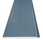 Revestimiento exterior metal siding aislante termico