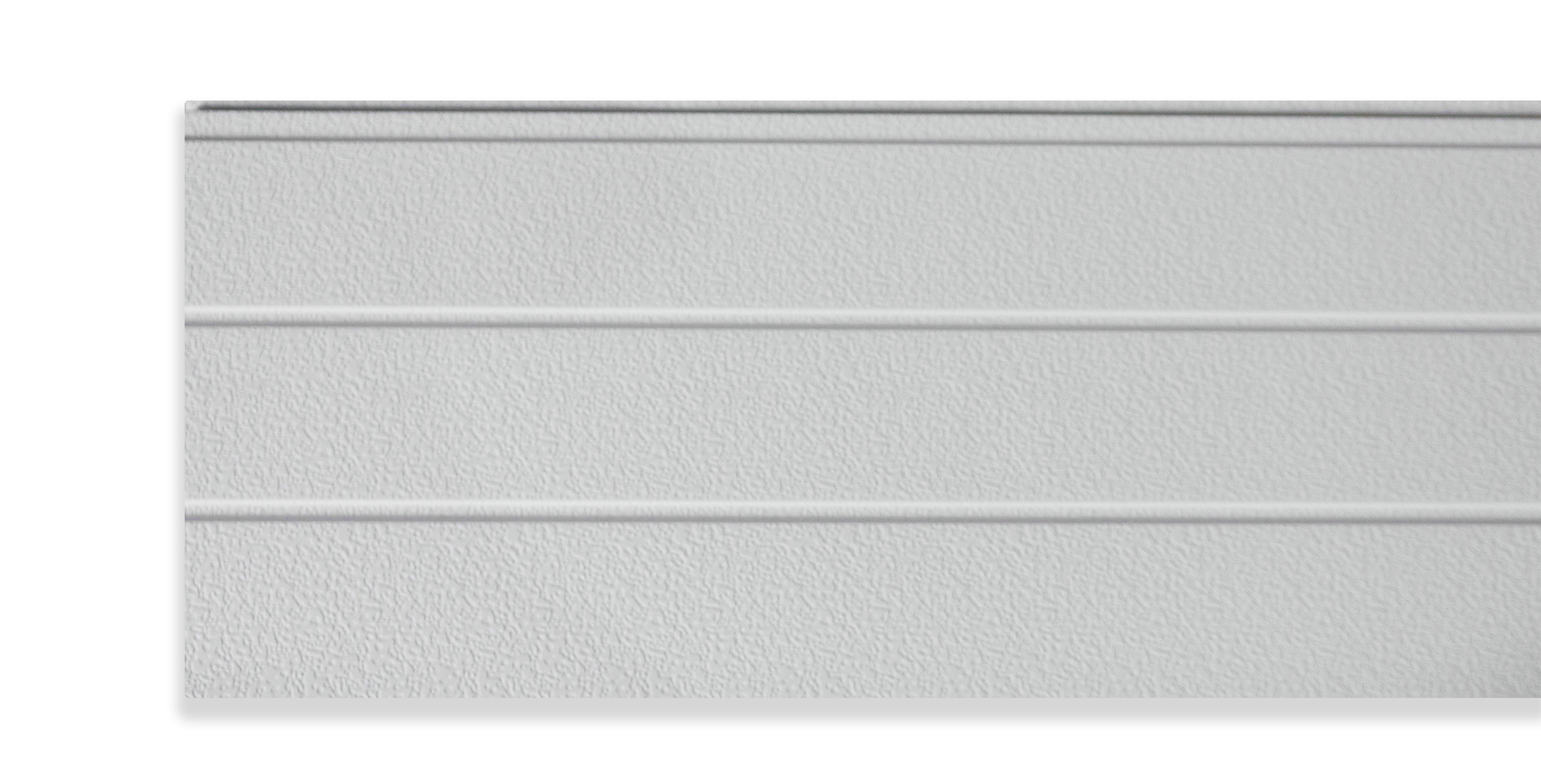 Revestimiento exterior metal siding aislante termico