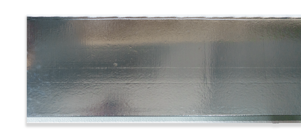 Revestimiento exterior metal siding aislante termico