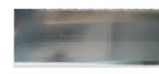 Revestimiento exterior metal siding aislante termico