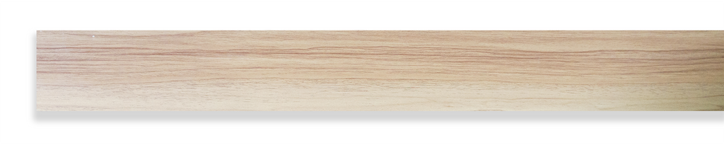 WPC Viga interior - Walnut madera clara