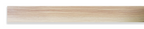WPC Viga interior - Walnut madera clara