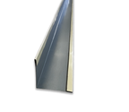 Accesorios angulos - Metal Siding