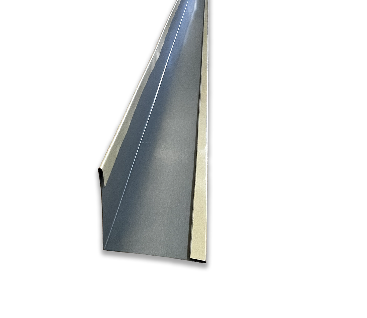 Accesorios angulos - Metal Siding