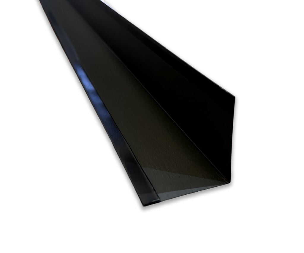 Accesorios angulos - Metal Siding