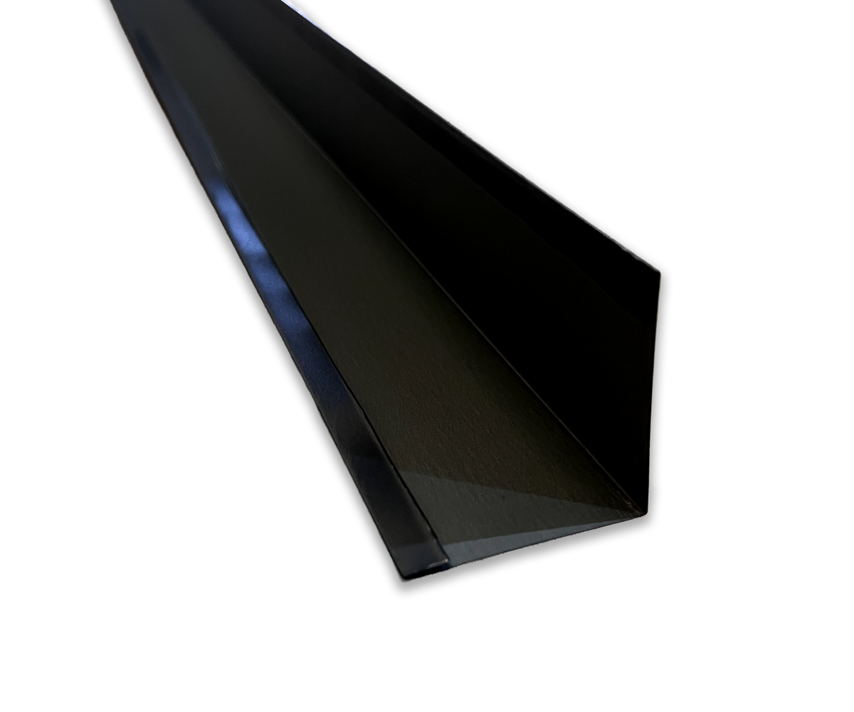 Accesorios angulos - Metal Siding