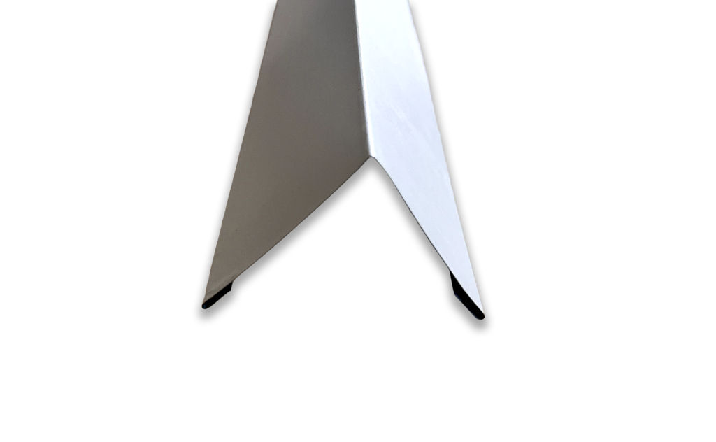 Accesorios angulos - Metal Siding