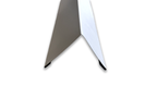 Accesorios angulos - Metal Siding