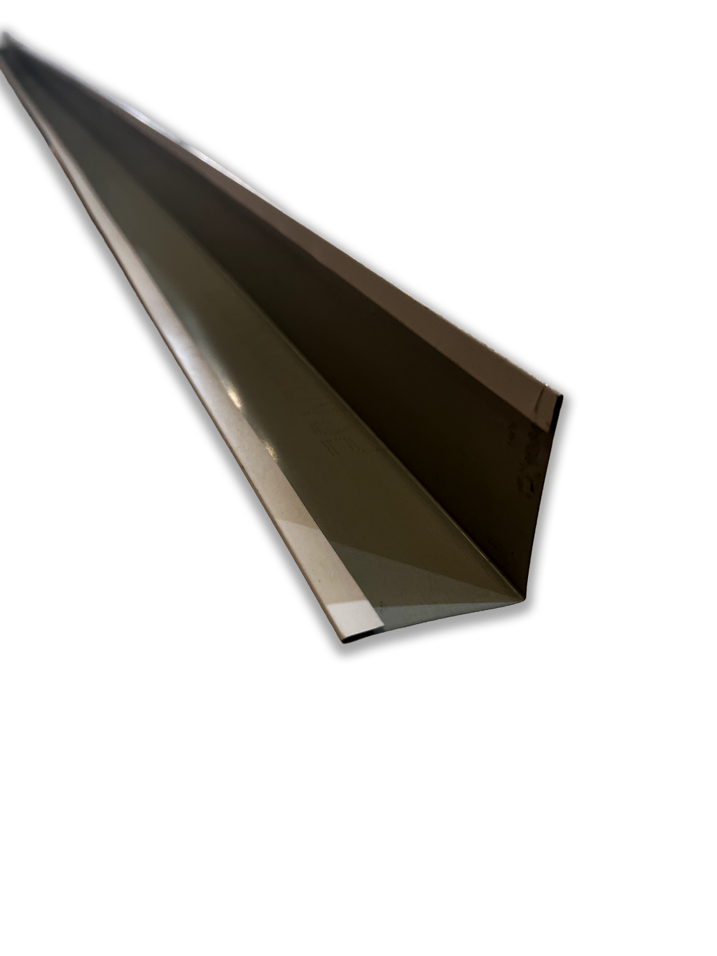 Accesorios angulos - Metal Siding