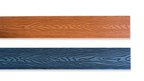 Deck WPC piso exterior - Tabla antideslizante filtro UV